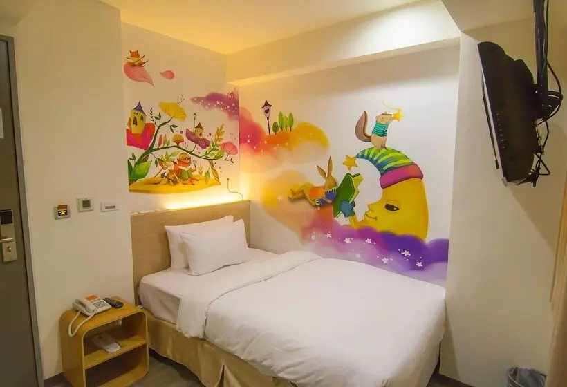 Legend Hotel Kaohsiung Liuhe