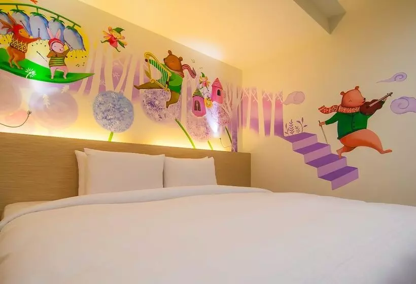 Legend Hotel Kaohsiung Liuhe