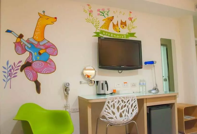 Legend Hotel Kaohsiung Liuhe