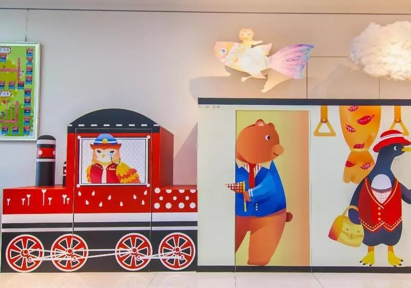 Legend Hotel Kaohsiung Liuhe