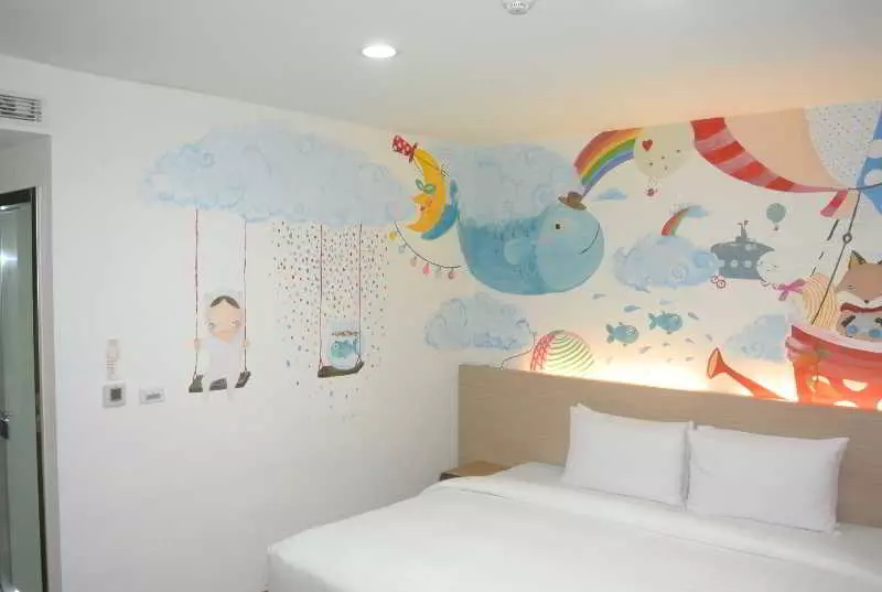 Legend Hotel Kaohsiung Liuhe