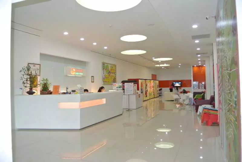 Legend Hotel Kaohsiung Liuhe