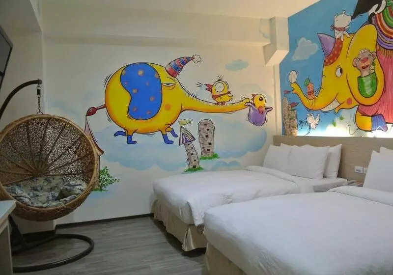 Legend Hotel Kaohsiung Liuhe