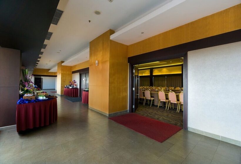 Quest Hotel Kuta By Aston