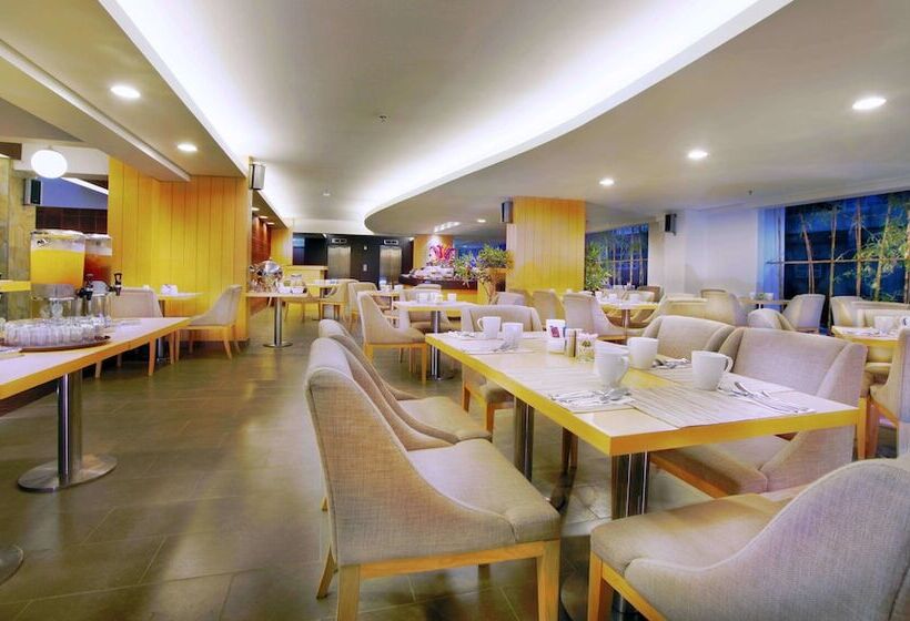 Quest Hotel Kuta By Aston