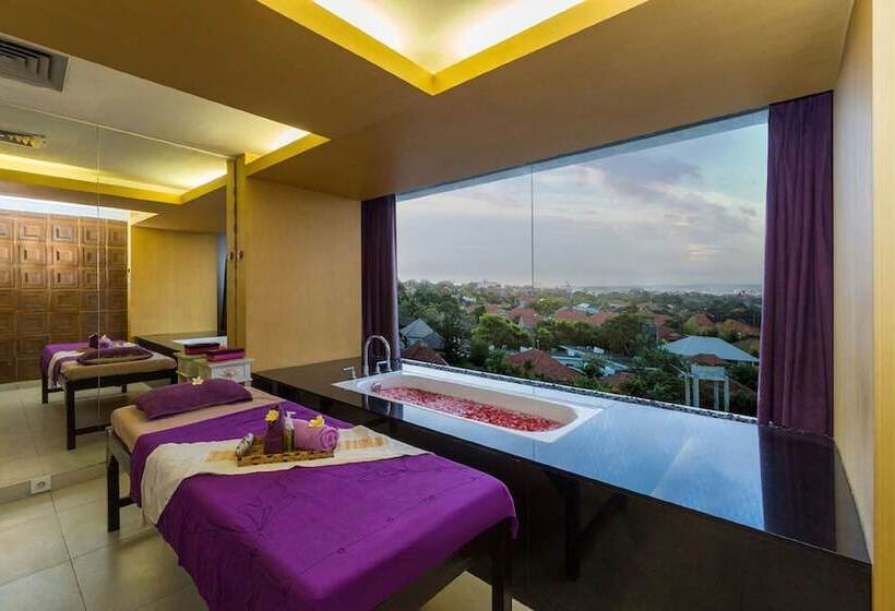 Quest Hotel Kuta By Aston