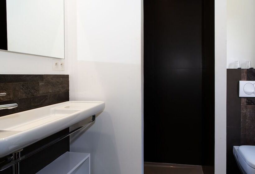 Résidence Hôtelière Alcyon