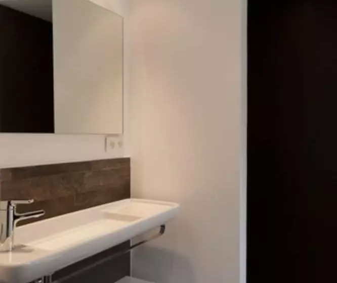 Résidence Hôtelière Alcyon