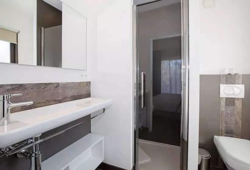 Résidence Hôtelière Alcyon