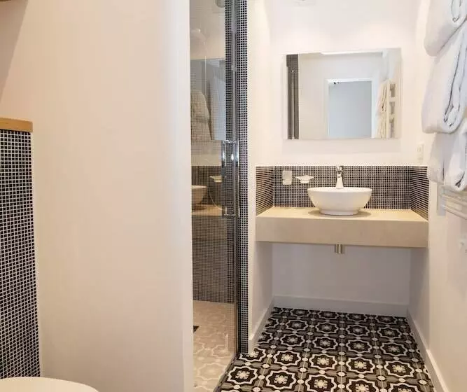 Résidence Hôtelière Alcyon