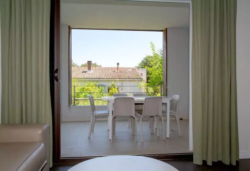 Résidence Hôtelière Alcyon