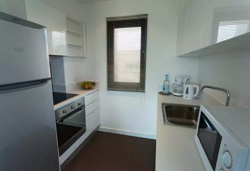 Résidence Hôtelière Alcyon