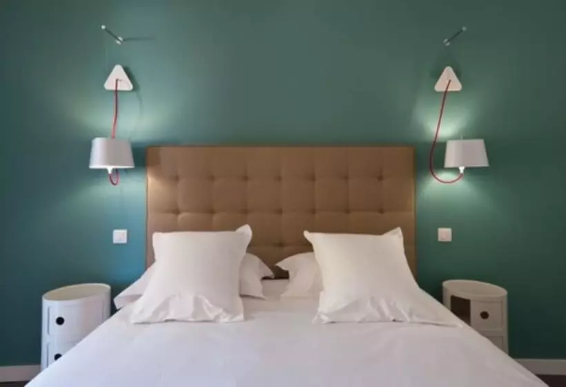 Résidence Hôtelière Alcyon