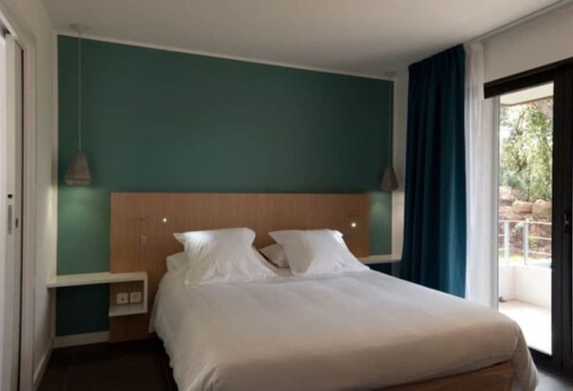 Résidence Hôtelière Alcyon