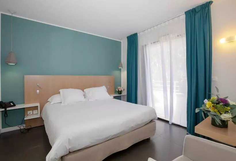 Résidence Hôtelière Alcyon