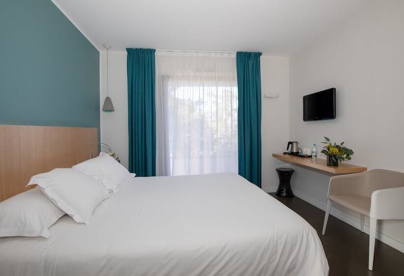 Résidence Hôtelière Alcyon