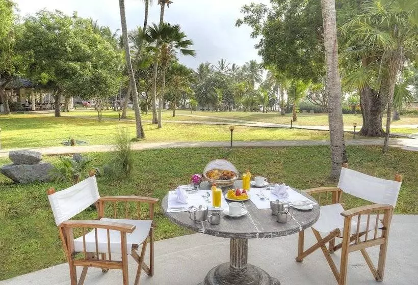 استراحتگاه Sandies Malindi Dream Garden