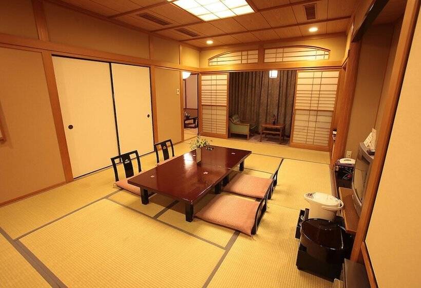 Ryokan Ayunosato