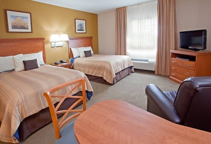 Candlewood Suites League City, An Ihg