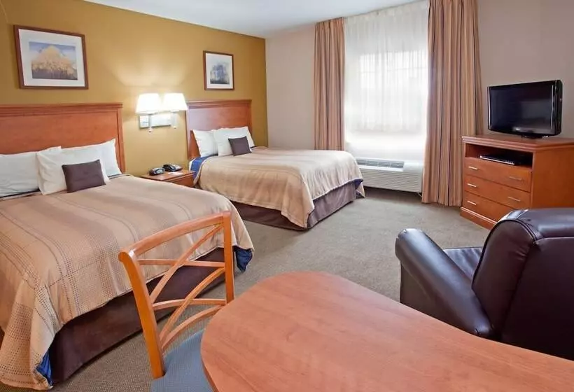 Candlewood Suites League City, An Ihg
