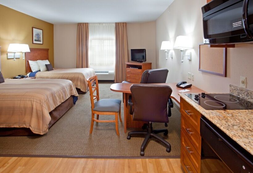 Candlewood Suites League City, An Ihg