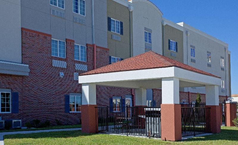 Candlewood Suites League City, An Ihg