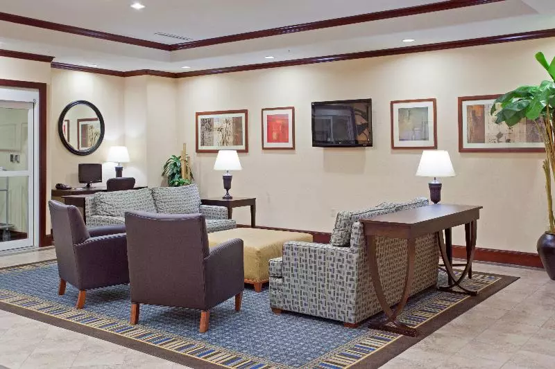 Candlewood Suites League City, An Ihg
