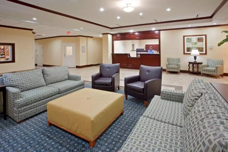 Candlewood Suites League City, An Ihg