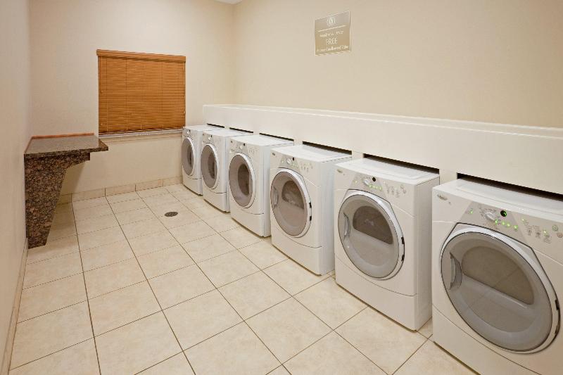 Candlewood Suites Longview, An Ihg