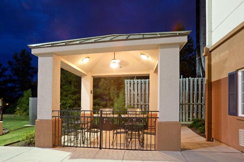 Candlewood Suites Longview, An Ihg