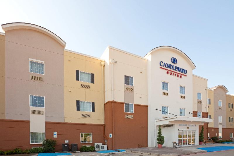 Candlewood Suites Longview, An Ihg