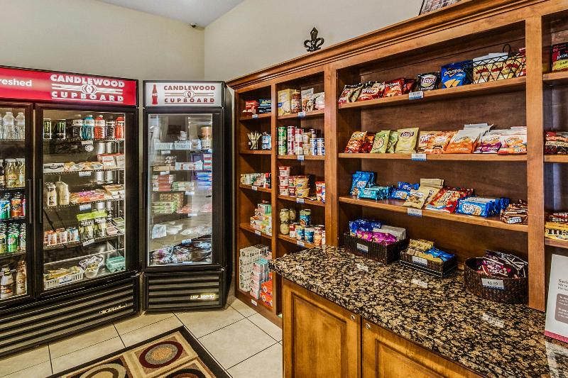 Candlewood Suites Longview, An Ihg