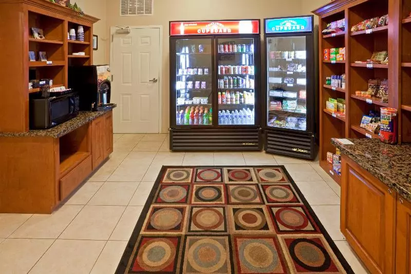 Candlewood Suites Longview, An Ihg