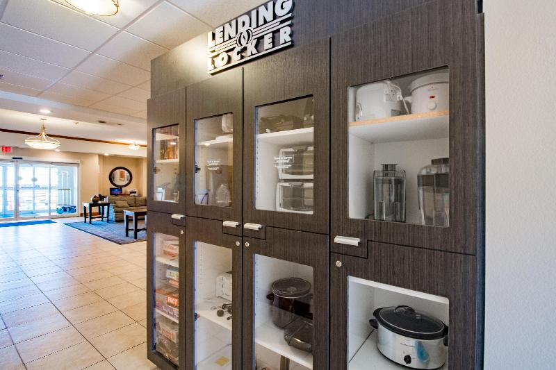 Candlewood Suites Longview, An Ihg