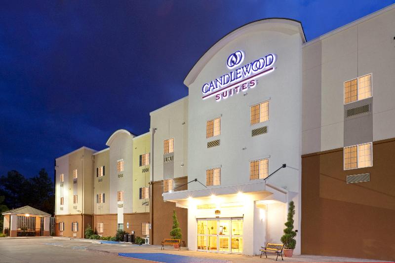 Candlewood Suites Longview, An Ihg