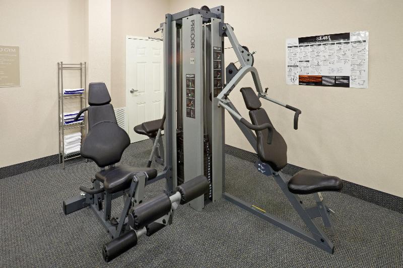 Candlewood Suites Longview, An Ihg