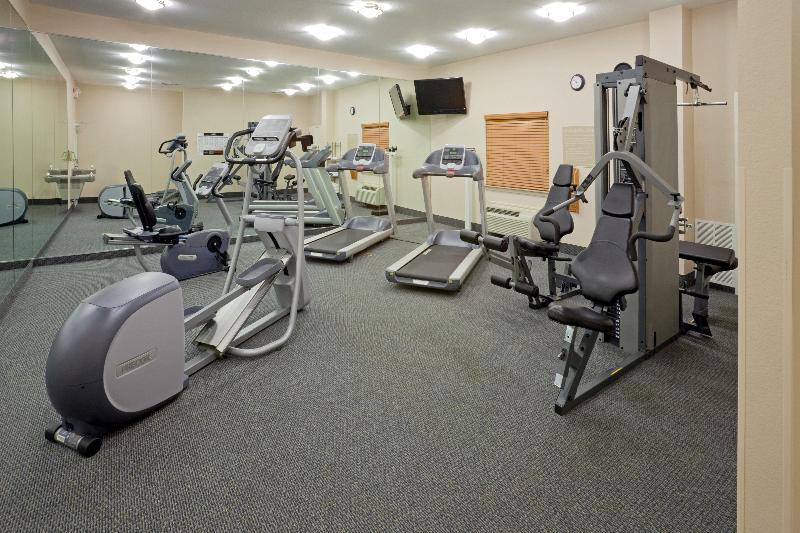 Candlewood Suites Longview, An Ihg