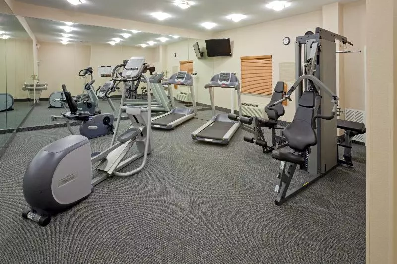 Candlewood Suites Longview, An Ihg