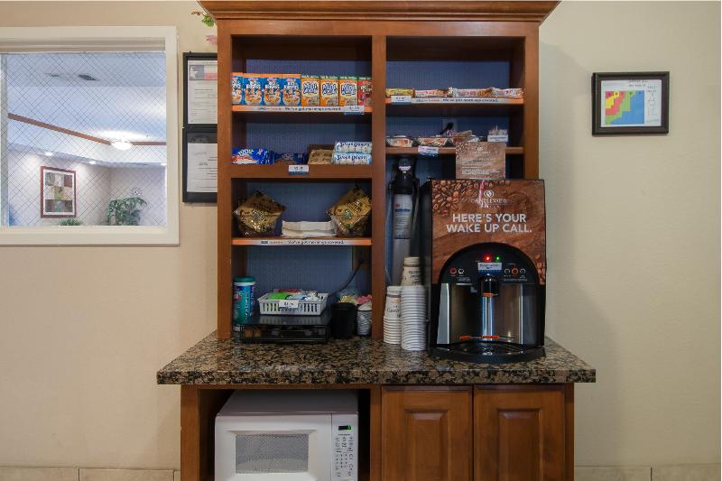 Candlewood Suites Longview, An Ihg