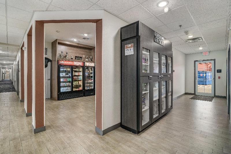 Candlewood Suites Longview, An Ihg