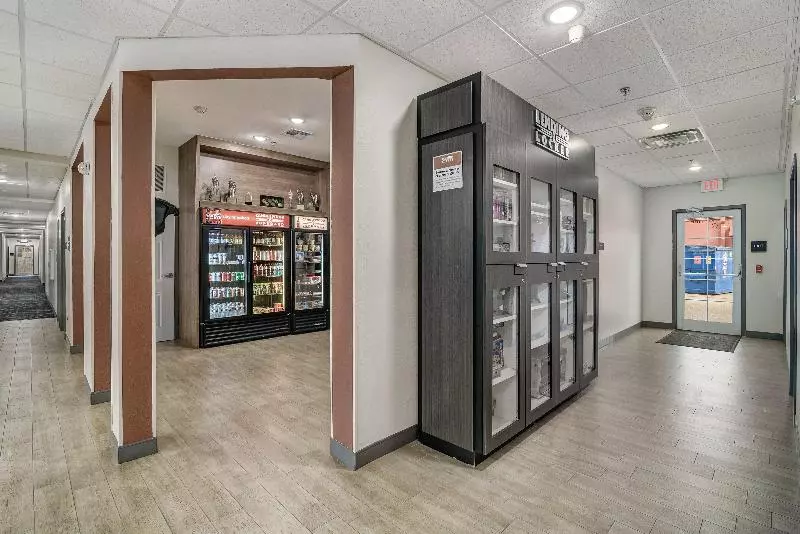 Candlewood Suites Longview, An Ihg