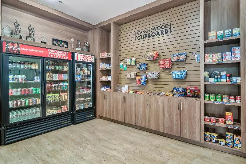 Candlewood Suites Longview, An Ihg