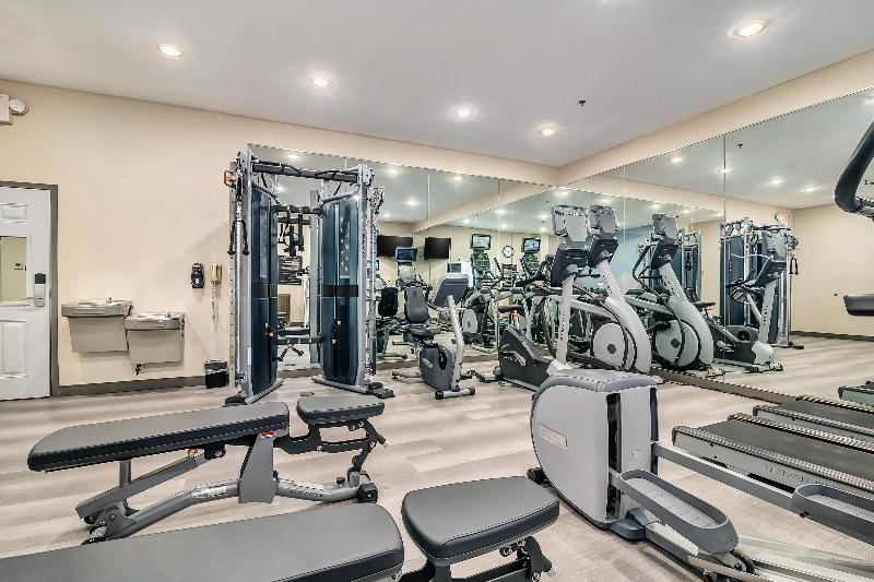 Candlewood Suites Longview, An Ihg