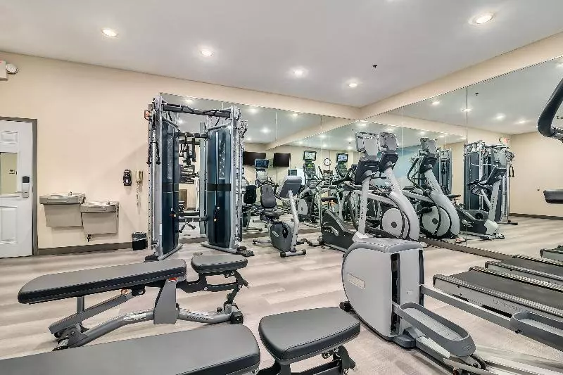 Candlewood Suites Longview, An Ihg