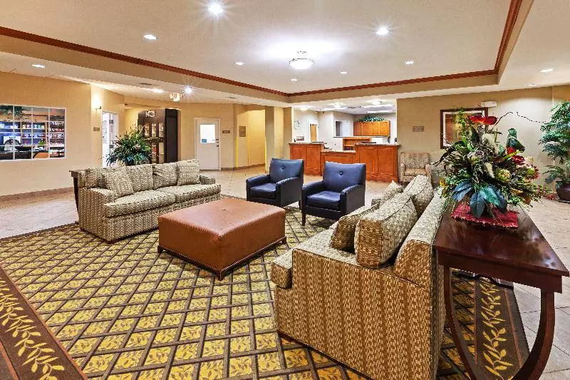 בית מלון כפרי Candlewood Suites Baytown, An Ihg