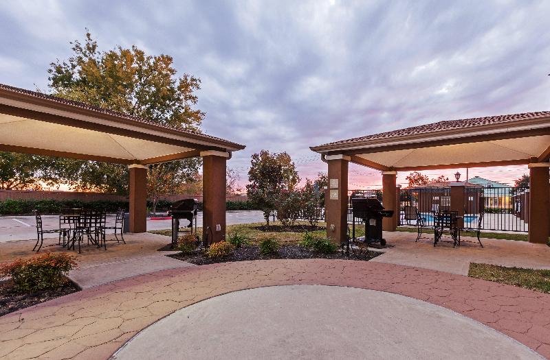 ホテル Candlewood Suites Baytown, An Ihg