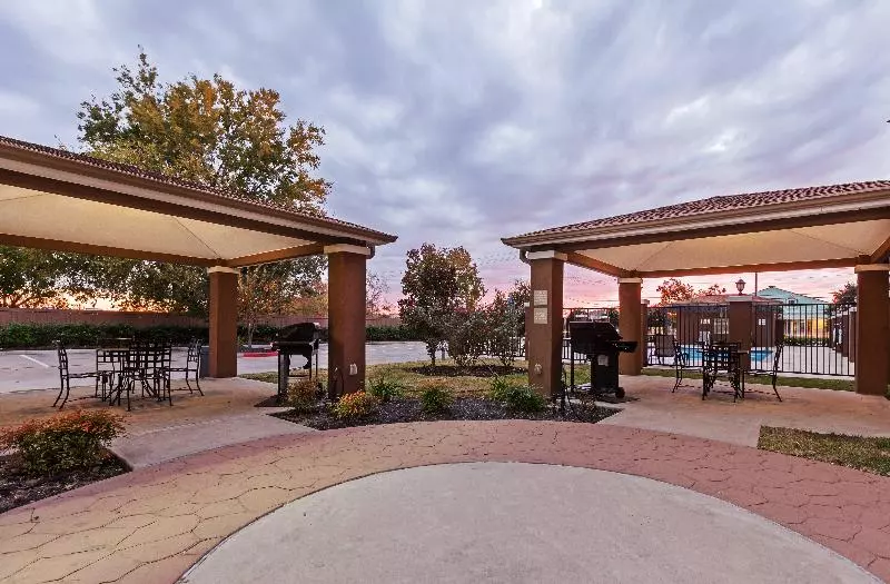 בית מלון כפרי Candlewood Suites Baytown, An Ihg