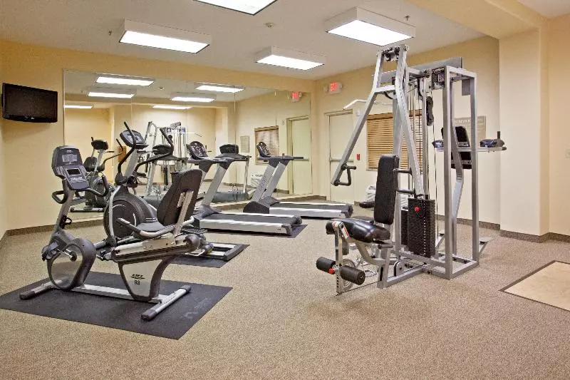 בית מלון כפרי Candlewood Suites Baytown, An Ihg