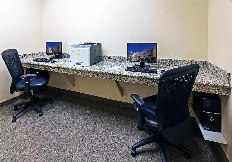 酒店 Candlewood Suites Baytown, An Ihg