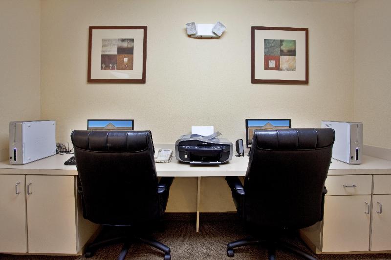 בית מלון כפרי Candlewood Suites Lake Charles Sulphur, An Ihg